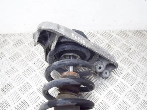 Right front shock absorber AUDI A4 B6 Convertible (8H7) 3.0 | BP8894977M17 