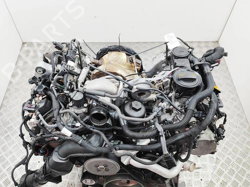 Engine PORSCHE CAYENNE Coupe (9YB) 3.0 AWD (9YBAA1) | BP34701400M1  - Image 6