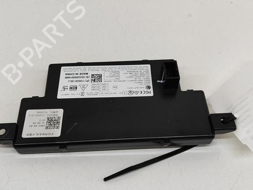 Elektronisk modul TESLA MODEL 3 (5YJ3) EV (283 hp) 27776202