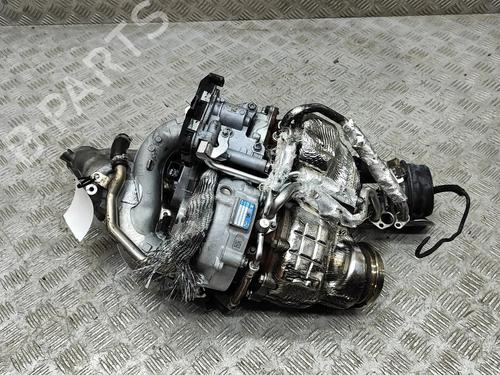 turbochargersupercharger-mercedes-benz-c-class-w206-2021-27767334 main image