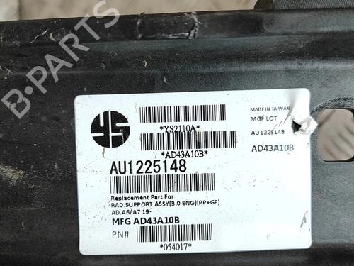 Front slam panel AUDI A6 C8 Avant (4A5) 50 TDI Mild Hybrid quattro | BP38070077C72 - Image 5