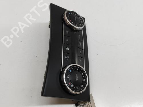 Climate control MERCEDES-BENZ C-CLASS (W204) C 350 CDI (204.023) | BP29731072I5 