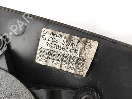 Right mirror RENAULT MASTER III Van (FV) 2.3 dCi 145 FWD (FV0E, FV0F, FV0H, FV02, FV0M, FV0S,... | BP30108251C27