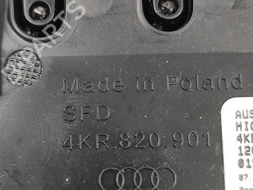 Air vent AUDI Q8 E-TRON Sportback (GET) 55 quattro | BP27792398I21 