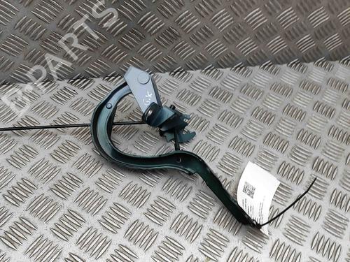 Dørhengsel/Dørstopper MAZDA MX-5 II (NB) 1.6 16V (NB6C) | BP29542853C146 