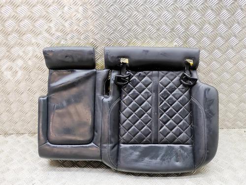 Used Rear seat Rear seat 39472613 39472613