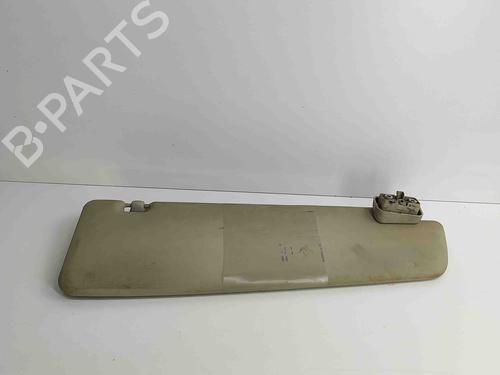 Right sun visor CITROËN JUMPER II Van 2.0 BlueHDi 130 | BP24307850I2 
