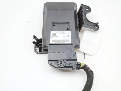 Used Electronic module Electronic module 38730855 38730855
