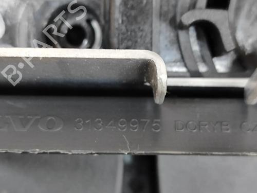 Tailgate lock VOLVO XC40 (536) B3 Mild-Hybrid | BP28555704C101 