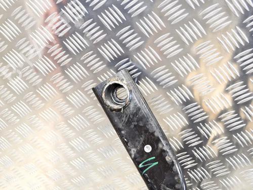 Subframe LAND ROVER RANGE ROVER VELAR (L560) 2.0 P300 Si4 4x4 | BP7999867M9