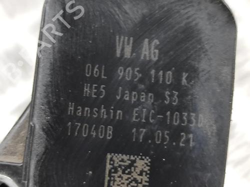 Ignition coil VW GOLF VIII (CD1, DA1) 2.0 TSI R 4motion | BP30732239M94 