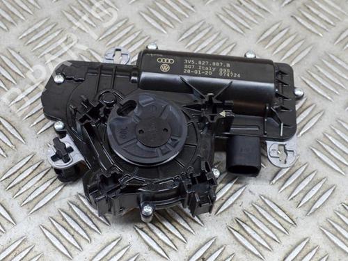 Elektronisk modul AUDI E-TRON (GEN) 50 quattro (313 hp) 28547896