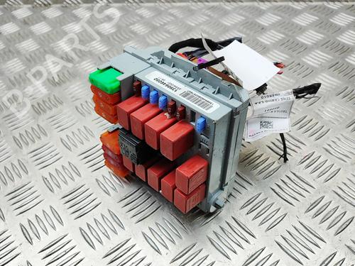 Fuse box PEUGEOT BOXER Bus 2.2 BlueHDi 140 | BP38239468E1 - Image 4