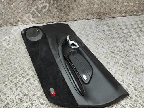Front right panel PORSCHE BOXSTER (986) 2.7 | BP27643990C59  - Image 6