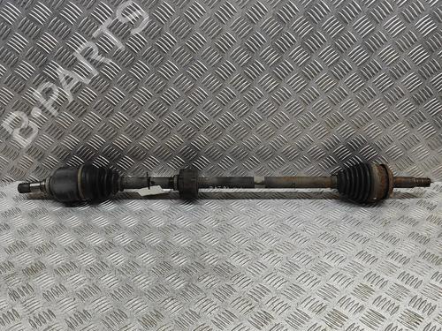 Used Right front driveshaft TOYOTA AURIS (_E18_) 1.3 Dual-VVTi (NRE180_, NRE180R) (99 hp) 29458383