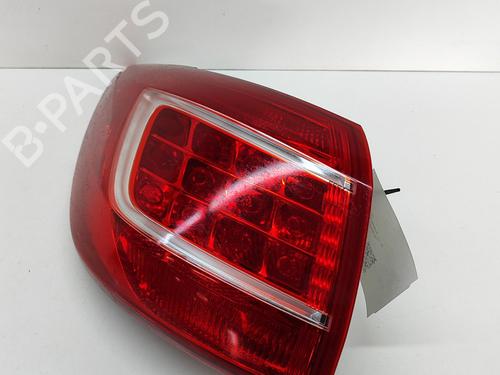Left taillight KIA SPORTAGE III (SL) 1.7 CRDi | BP17140090C34 