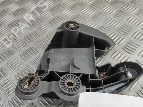 Support MAZDA CX-5 (KE, GH) 2.2 D (KE2FW) | BP29128456C155 