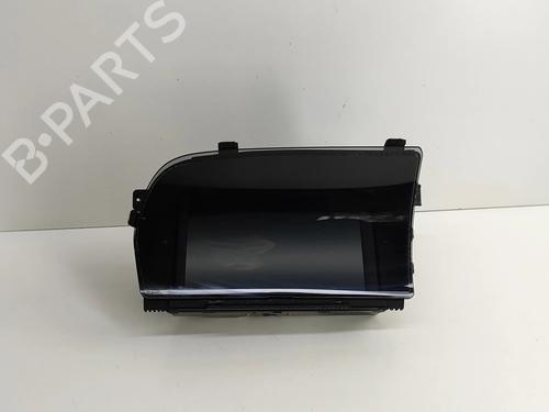 display-monitor-mercedes-benz-s-class-coupe-c216-2006-2007-2008-2009-2010-2011-2012-2013-24583207 main image