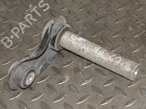 Used Left rear suspension arm BMW X5 (F15, F85) xDrive 30 d (258 hp) 30223907