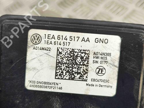 ABS pump SKODA ENYAQ iV SUV (5AZ) 60 | BP29487956M43 