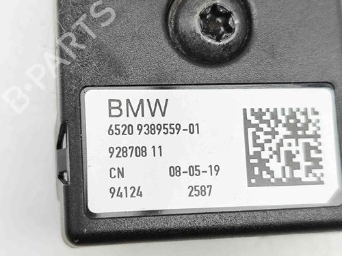 Electronic module BMW X3 (G01, F97, G08) xDrive M40 i | BP29487701M83 
