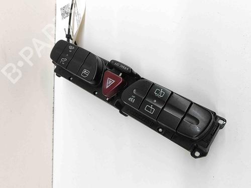 Switch MERCEDES-BENZ C-CLASS T-Model (S203) C 200 CDI (203.204) | BP24142654I30