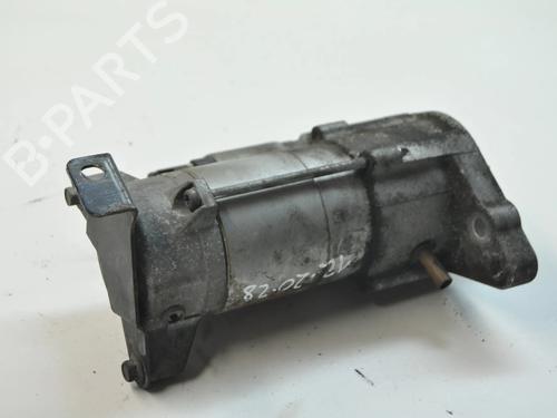 Used Starter JAGUAR XF I (X250) 2.7 D (207 hp) 9918930