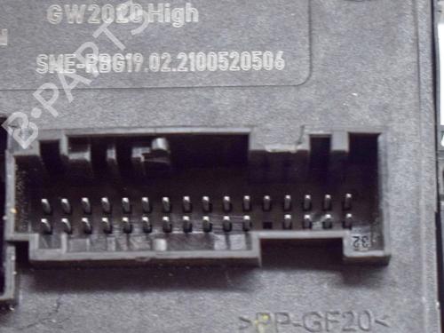 Módulo eletrónico VW GOLF VIII (CD1, DA1) 1.5 TSI | BP27764043M83