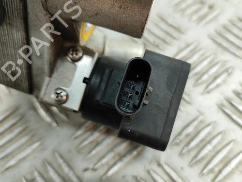 Andre VOLVO XC40 (536) Recharge AWD | BP29075906O1