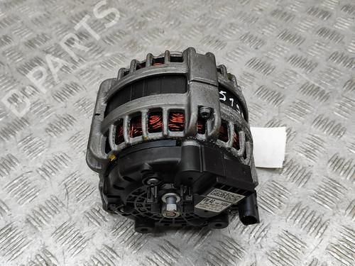 Alternator VW POLO VI (AW1, BZ1, AE1) 1.0 TSI | BP24976363M7