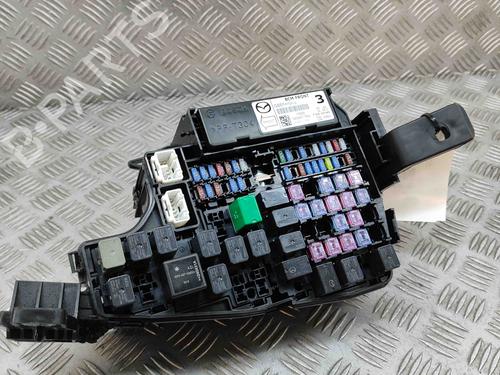 Fuse box MAZDA CX-5 (KF) 2.0 | BP25893676E1