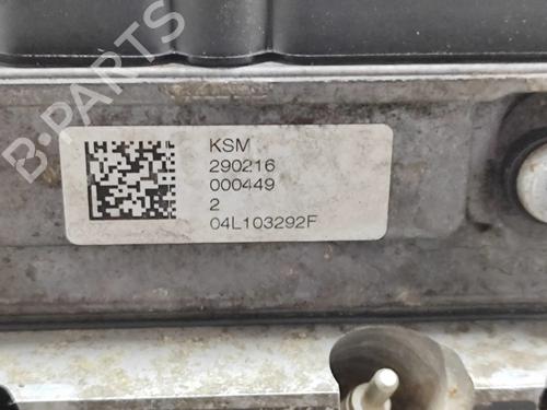 Engine VW CADDY IV Box Body/MPV (SAA, SAH) 2.0 TDI | BP31073158M1 - Image 7