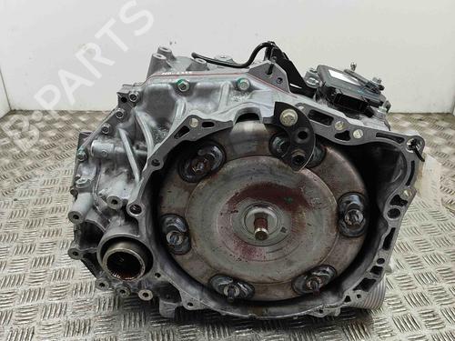 Used Gearbox VW PASSAT B8 (3G2, CB2) 2.0 TDI 4motion (190 hp) 29486008