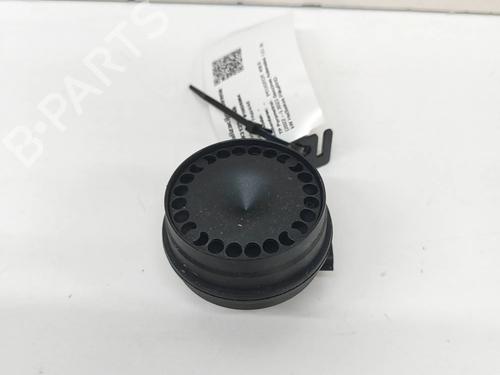 Used Electronic module PEUGEOT 408 II (FP_, F3_, FM_) PureTech 130 (FPHNST) (131 hp) 27798854