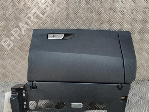Used Glove box AUDI Q7 (4MB, 4MG, 4MQ) 3.0 TDI e-tron quattro (374 hp) 26383383