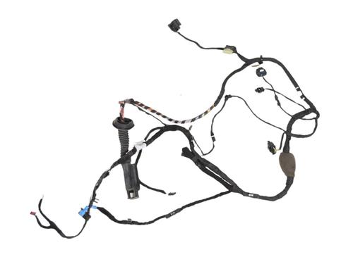 Ledningsnett BMW 6 Gran Turismo (G32) 630 d xDrive (265 hp) 30252759