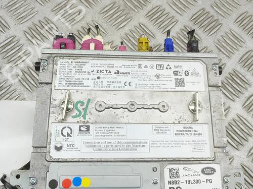 Electronic module LAND ROVER RANGE ROVER EVOQUE (L551) 2.0 D200 4x4 | BP34443047M83 - Image 7