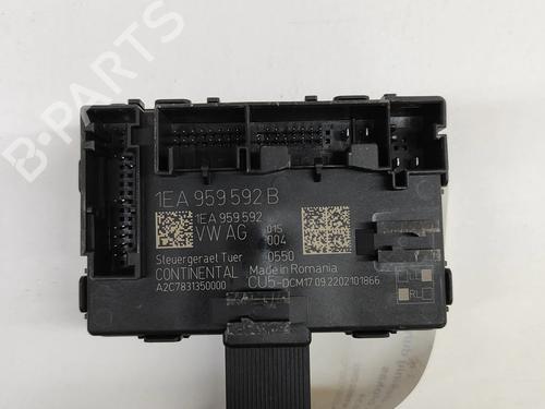 Elektronisk modul VW ID.4 (E21) PRO | BP28549595M83 