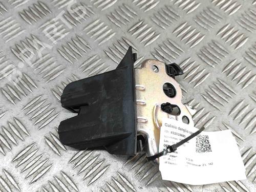 Tailgate lock AUDI Q5 (8RB) 2.0 TFSI quattro | BP28955759C101