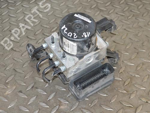 Used ABS pump ABS pump BMW 5 (G30, F90) M5 (600 hp) 33346453 33346453