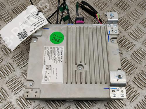 Electronic module VOLVO EX30 (416) Performance AWD | BP38094801M83 - Image 3