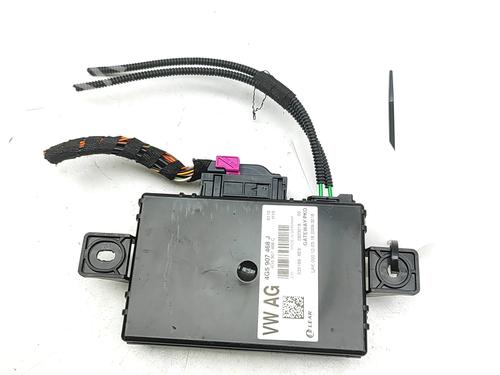 Used Electronic module Electronic module AUDI A6 C7 (4G2, 4GC) 1.8 TFSI (190 hp) 33392259 33392259