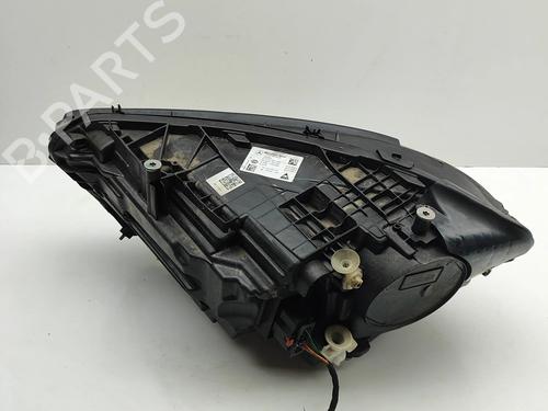 Right headlight MERCEDES-BENZ A-CLASS (W177) AMG A 35 4-matic (177.051) | BP27797107C29