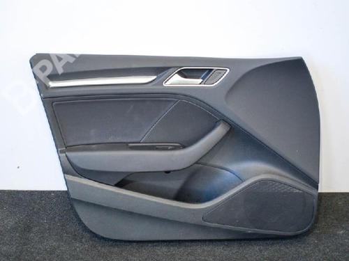 Used Left front door panel Left front door panel AUDI A3 Limousine (8VS, 8VM) 2.0 TDI (150 hp) 6865308 6865308