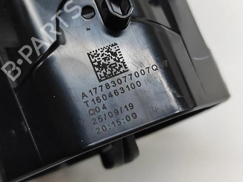 Luftventil MERCEDES-BENZ A-CLASS (W177) AMG A 35 4-matic (177.051) | BP27781781I21 