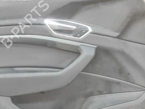 Front left panel AUDI E-TRON (GEN) 50 quattro | BP33798392C58 - Image 4