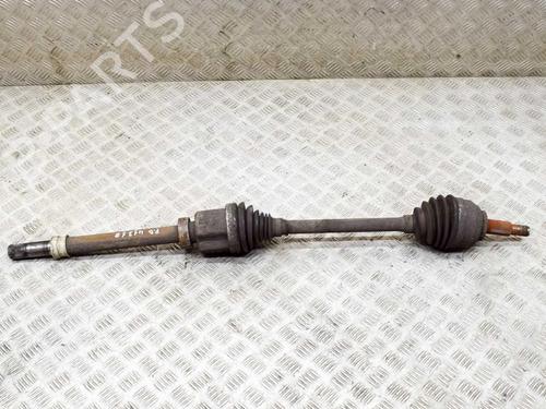 Used Right front driveshaft Right front driveshaft OPEL VIVARO B Van (X82) 1.6 CDTI (05) (116 hp) 15680805 15680805