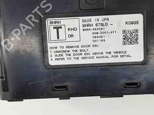 Modulo electronico MAZDA CX-30 (DM) e-SKYACTIV-X M Hybrid | BP28557696M83