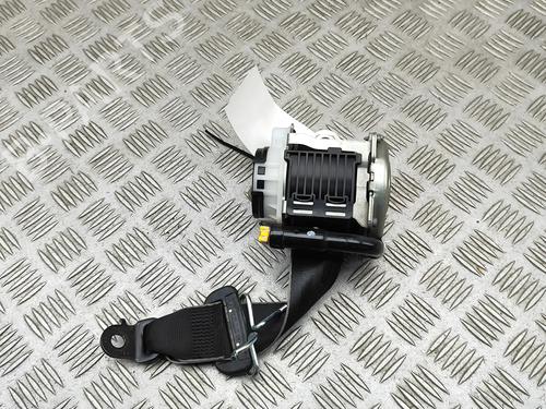 Used Rear left seatbelt Rear left seatbelt AUDI A6 C8 Avant (4A5) RS6 TFSI Mild Hybrid quattro (600 hp) 33549459 33549459