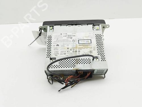 Electronic module VW CADDY IV Box Body/MPV (SAA, SAH) 2.0 TDI | BP38783051M83 - Image 4